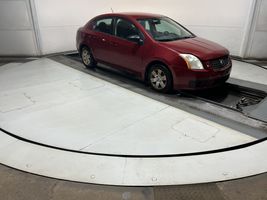 2007 NISSAN SENTRA 2.0
