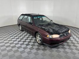 1999 SUBARU LEGACY L