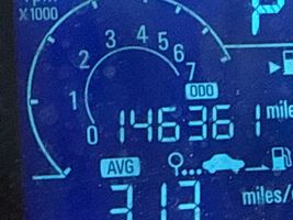 2014 CHEVROLET SPARK 1LT CVT