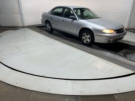 2004 CHEVROLET MALIBU CLASSIC