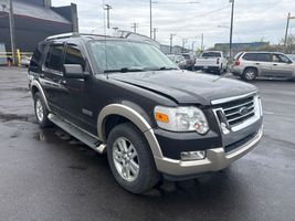 2006 FORD EXPLORER EDDIE BAUER