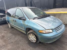 1997 PLYMOUTH GRAND VOYAGER SE