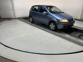 2006 CHEVROLET AVEO LS