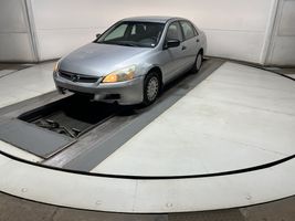 2007 HONDA ACCORD VP