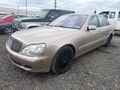 2006 MERCEDES-BENZ S CLASS