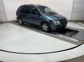 2005 DODGE CARAVAN SXT