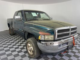 1997 DODGE RAM 1500 LARAMIE SLT