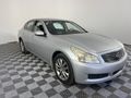 2009 INFINITI G37
