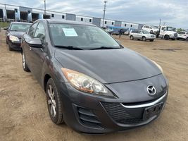 2010 MAZDA MAZDA3 
