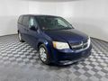 2014 DODGE GRAND CARAVAN