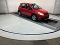 2008 SUZUKI SX4