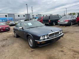 1989 JAGUAR XJ XJ6
