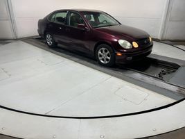 2001 LEXUS GS 300 