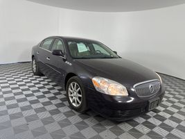2008 BUICK LUCERNE CXL
