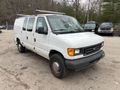 2004 FORD E250 VANS