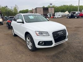2017 AUDI Q5 