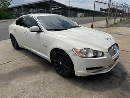 2009 JAGUAR XF PREMIUM