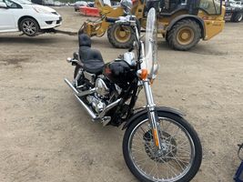 2000 HARLEY-DAVIDSON FXDWG DYNA WIDE GLIDE 