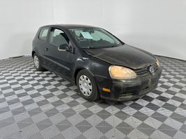 2009 VOLKSWAGEN RABBIT 