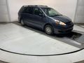 2009 TOYOTA SIENNA