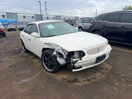 2002 BUICK REGAL LS