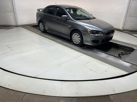 2012 MITSUBISHI LANCER GT