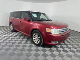 2009 FORD FLEX SEL