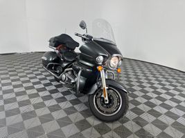 2011 KAWASAKI VULCAN 1700 