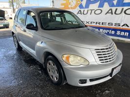 2008 CHRYSLER PT CRUISER BASE