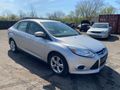 2013 FORD FOCUS
