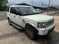 2012 LAND ROVER LR4