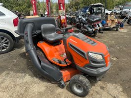  HUSQVARNA YTH22V46 