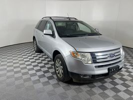 2010 FORD EDGE SEL