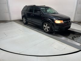 2009 DODGE JOURNEY R/T