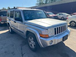 2006 JEEP COMMANDER BASE