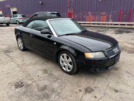 2006 AUDI A4 BASE