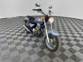 2006 SUZUKI GZ250K6 