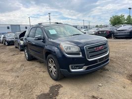 2015 GMC ACADIA SLT