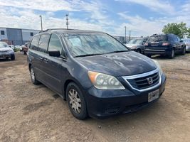 2010 HONDA ODYSSEY 