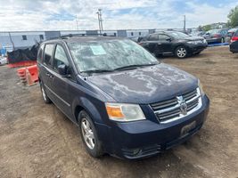 2008 DODGE GRAND CARAVAN 