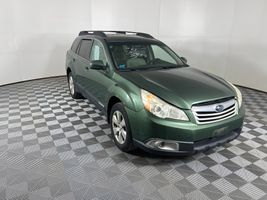2011 SUBARU OUTBACK PREMIUM