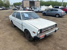 1979 DATSUN 210 