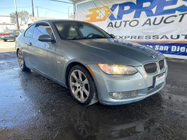 2007 BMW 3-SERIES