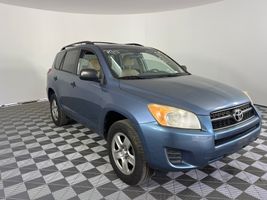 2009 TOYOTA RAV4 