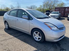 2006 TOYOTA PRIUS