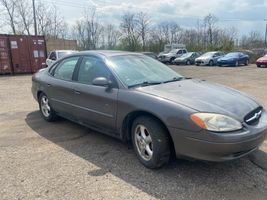 2003 FORD TAURUS