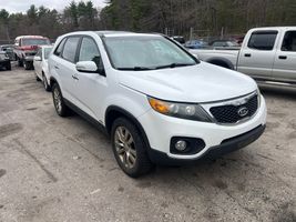 2011 KIA SORENTO EX
