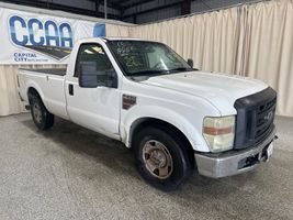 2008 FORD F250SD XL