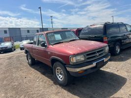1997 MAZDA PICKUP 