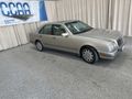 1996 MERCEDES-BENZ E CLASS